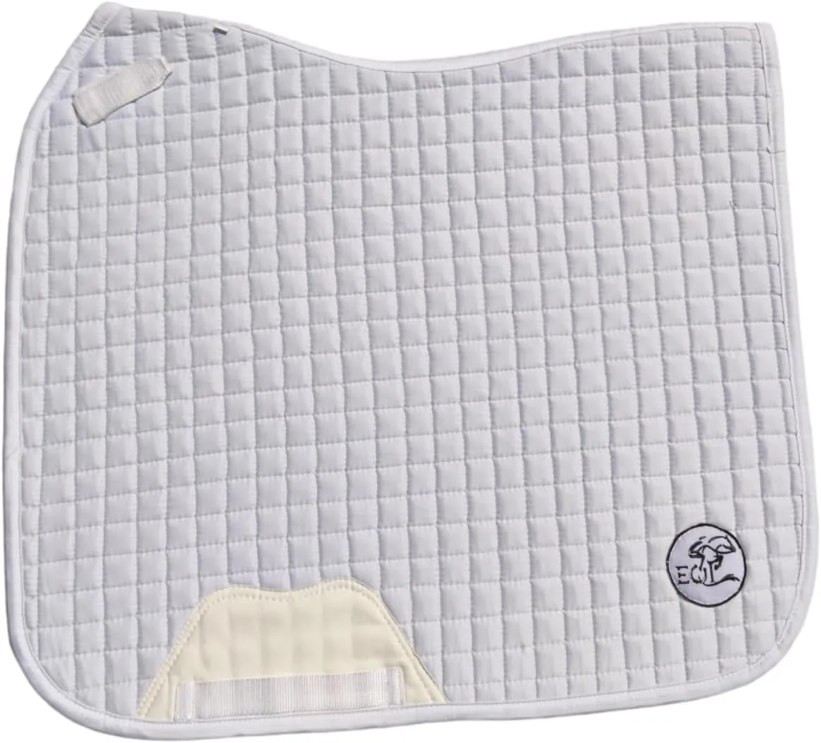 Horse Saddle Pad - Dressage