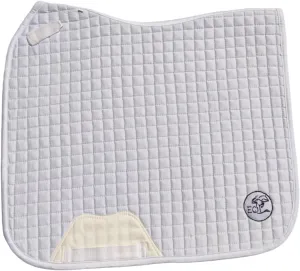 Horse Saddle Pad - Dressage