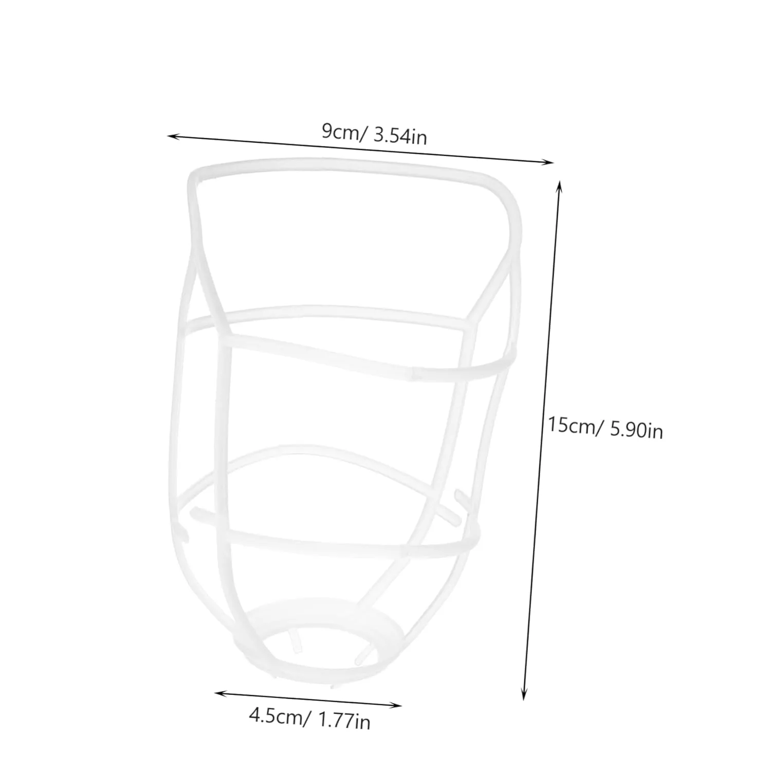 Hospital Saline Bottle Holder Infusion Rack Net Bag Portable Drip Pole Net Reusable Infusion Bottle c