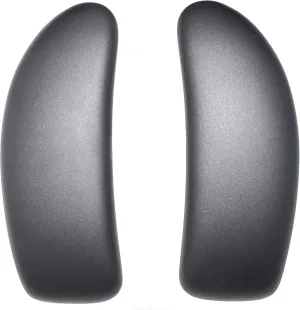 Humanscale Freedom Right and Left Standard Foam Arm Pads only