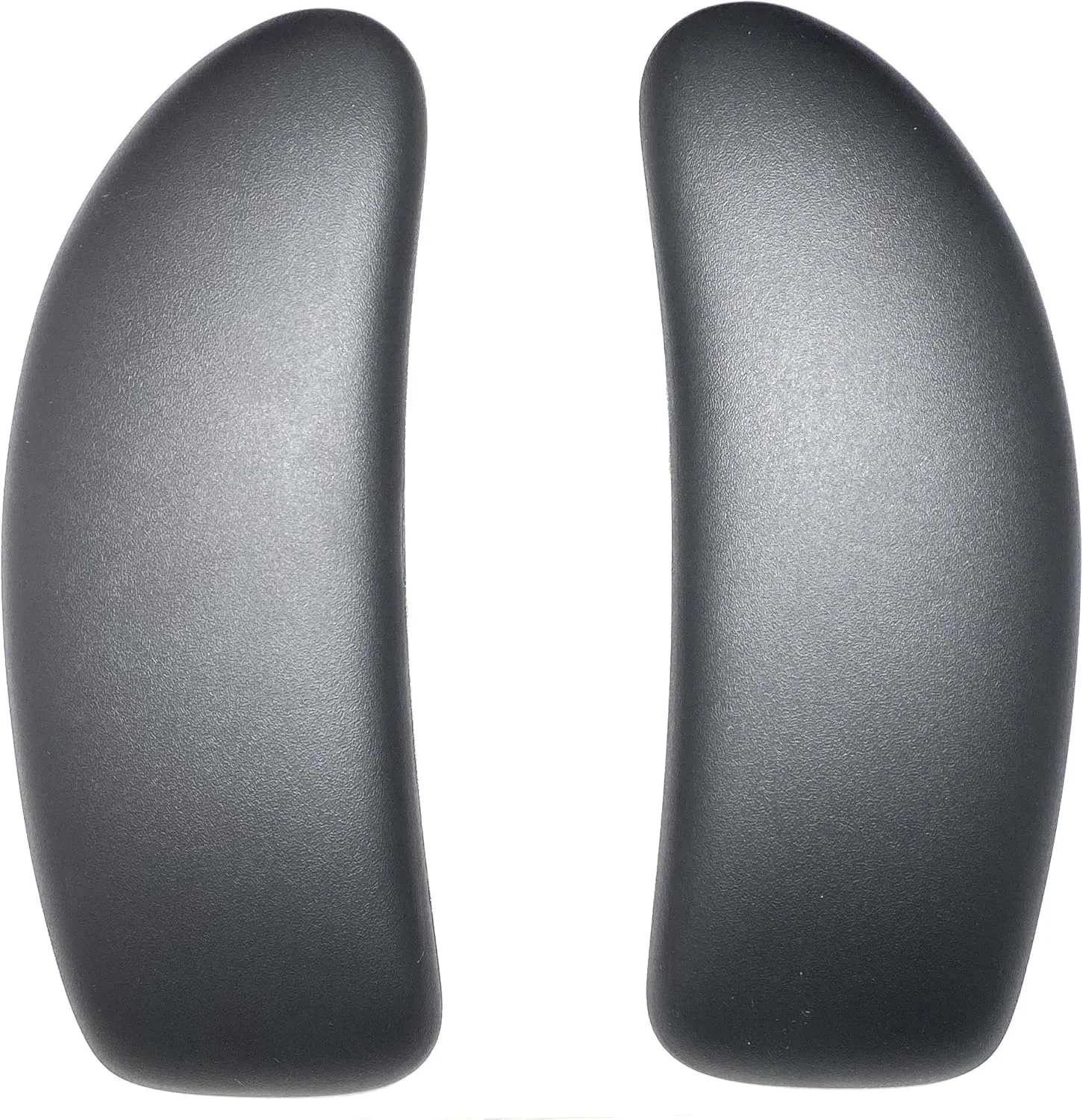 Humanscale Freedom Right and Left Standard Foam Arm Pads only