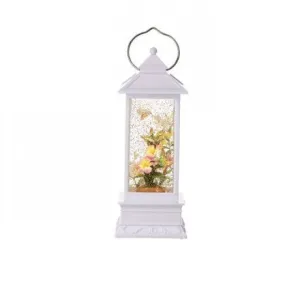 Hummingbird Water Lantern