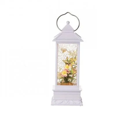 Hummingbird Water Lantern