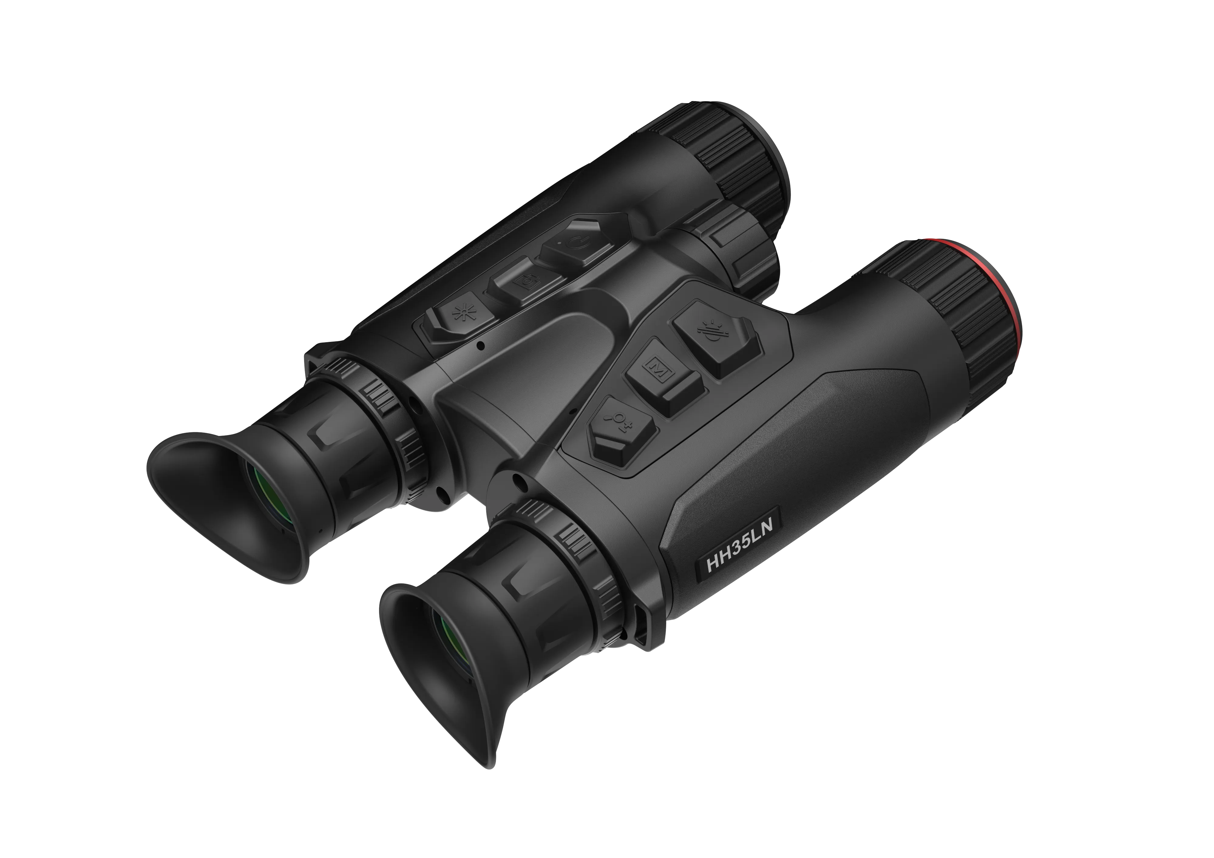 Huntsman Optics HABROK HH35LN Thermal Binocular