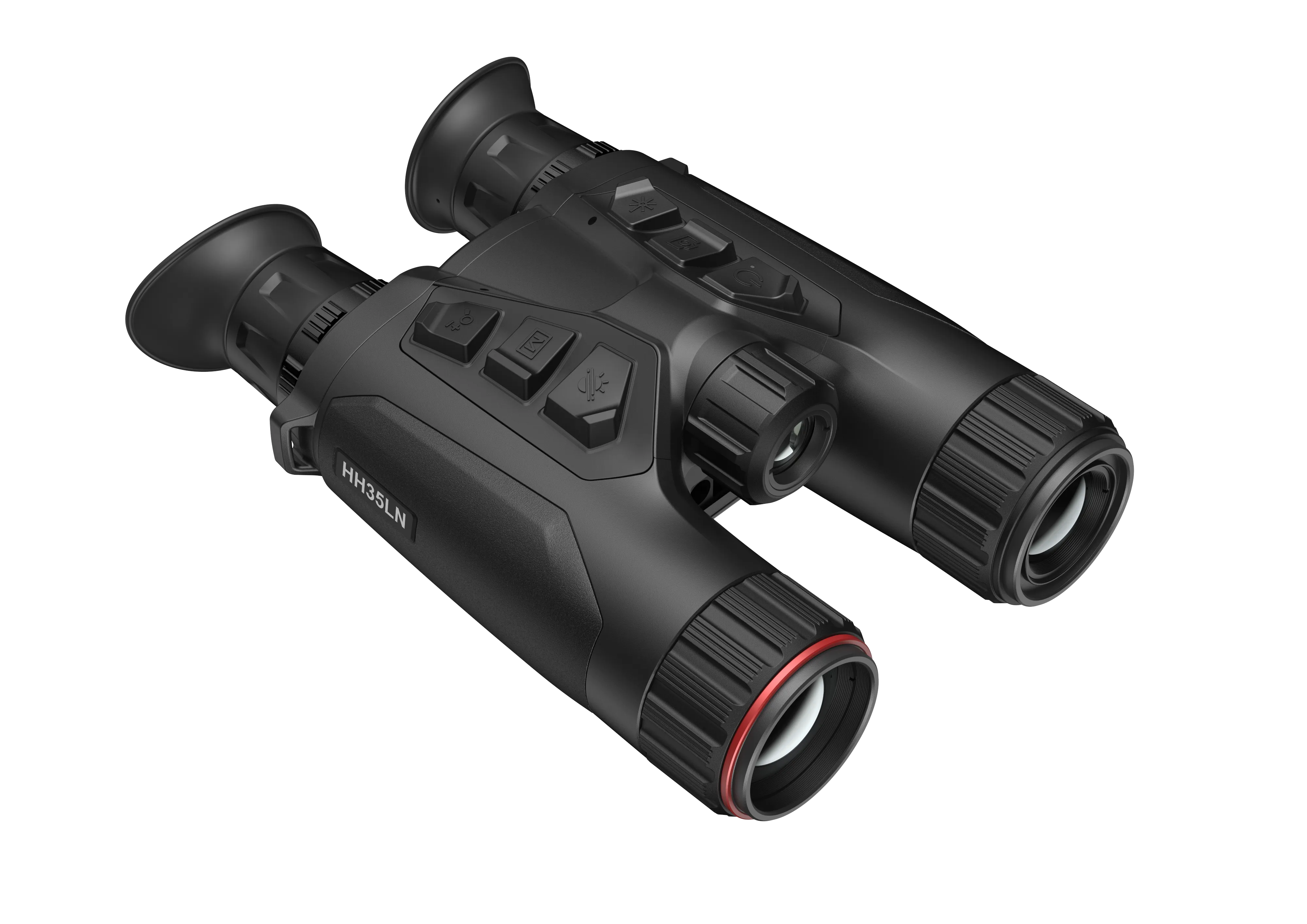 Huntsman Optics HABROK HH35LN Thermal Binocular