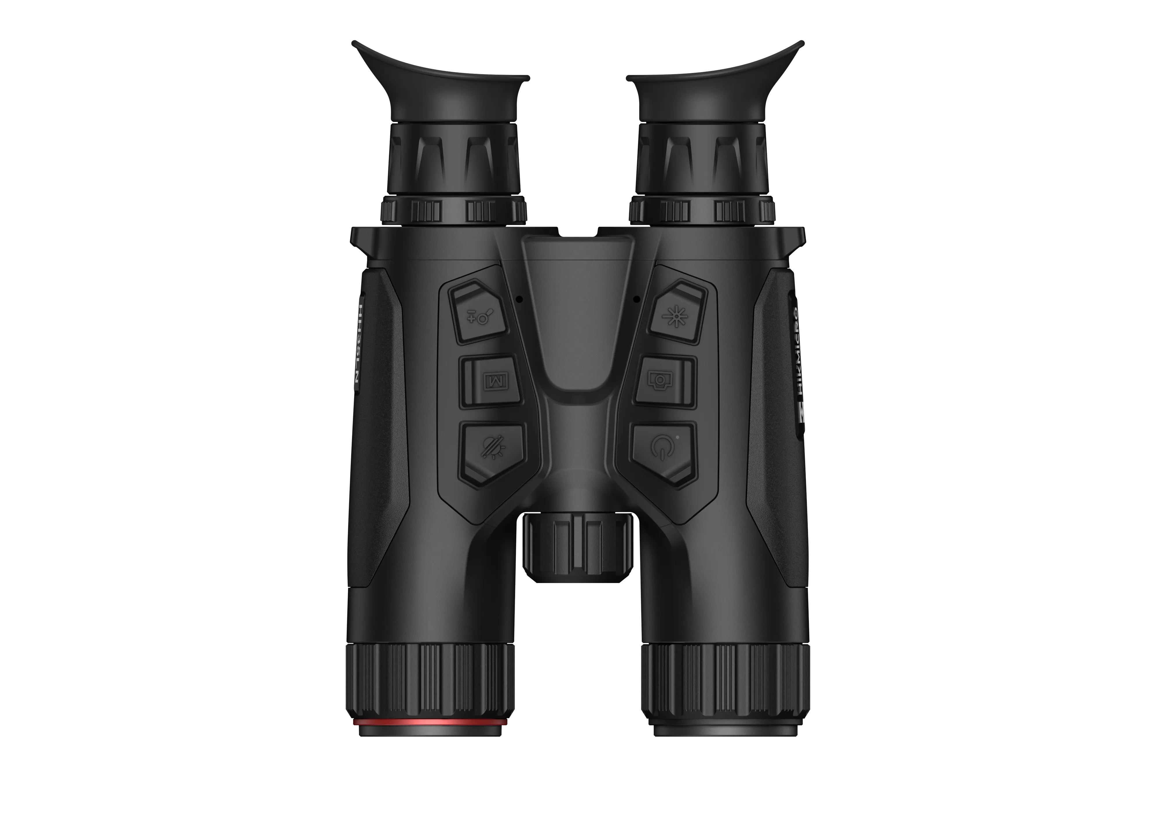 Huntsman Optics HABROK HH35LN Thermal Binocular