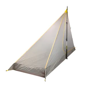 Hypermid Ultralight Pyramid Tent Half Inner Only