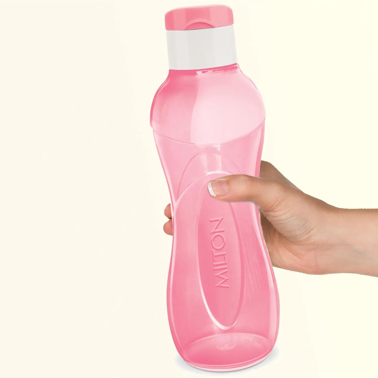 I Go Flip Sporty Fridge Pet Bottle (Milton)