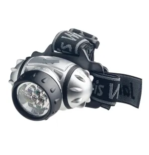ICATCH LED Fishing Head Lamp inc Batteries