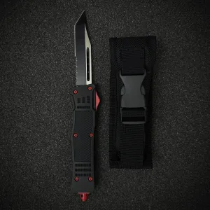 Inferno Strike knife