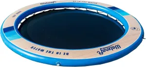 Inflatable Floating Raft