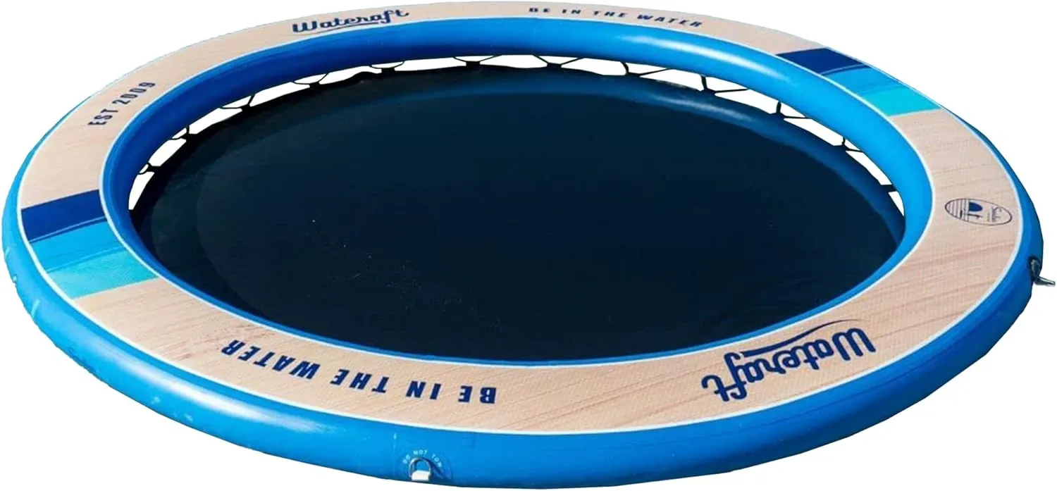 Inflatable Floating Raft