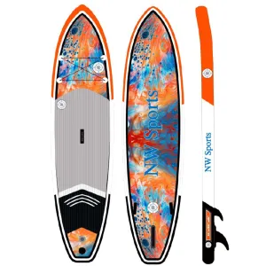 Inflatable Paddleboard (ISUP) North West