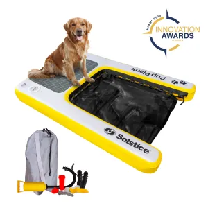 Inflatable Pup Planks