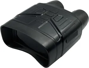 Infrared Night Vision Binoculars Outdoor High-Definition Digital Photo Video