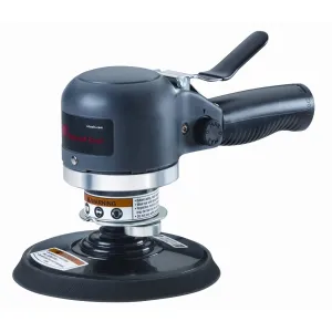 Ingersoll-Rand, 311A, Air Dual-Action Sander, 6 in., 3/16 in.