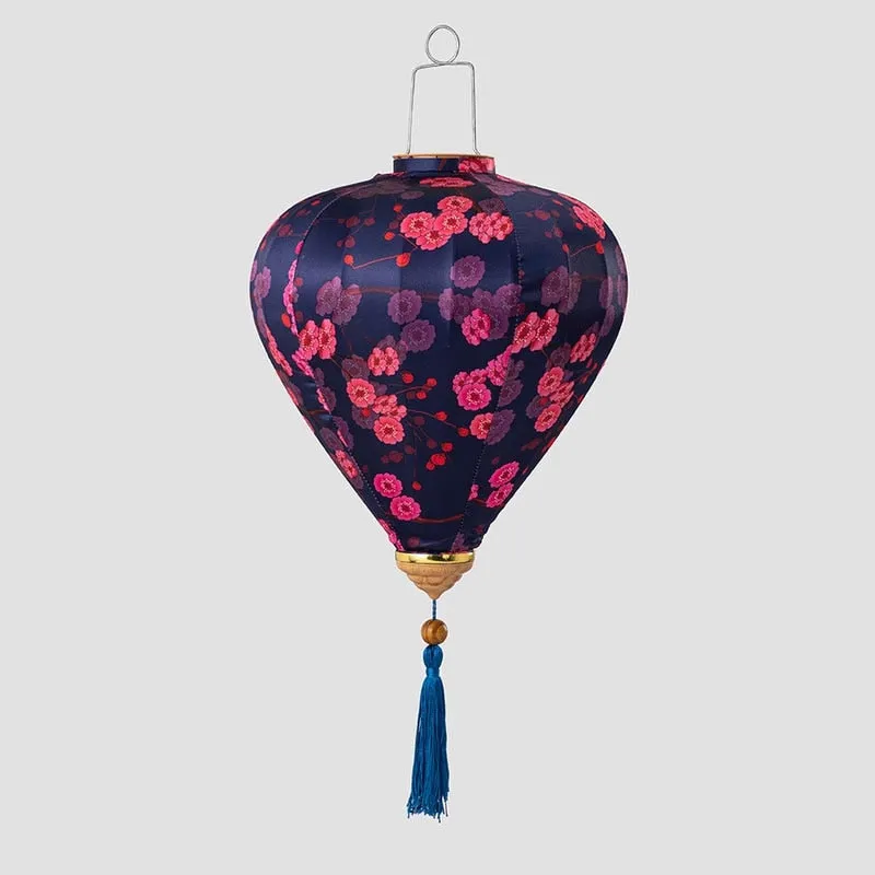 Japanese Retro Vintage Hanging Lantern