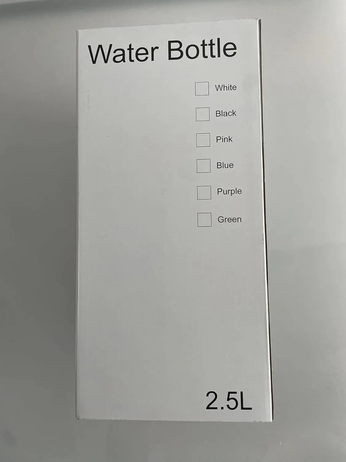 JIMACRO Water Bottle, 1 Gallon/128 oz BOTTLED JOY Water Bottle with Straw and Handle BPA-Free, Daily Water Intake Bottle with Time Markings Tracker to Remind the Drinking Time, Ideal for Hydration