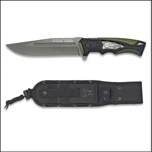 K25 Tactical Knife