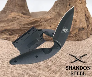 Kabar Large TDI Knife 02-1482