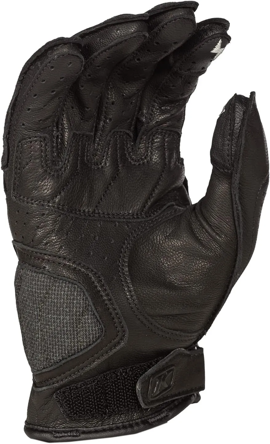 KLIM Men's Induction Street Motorcycle Gloves