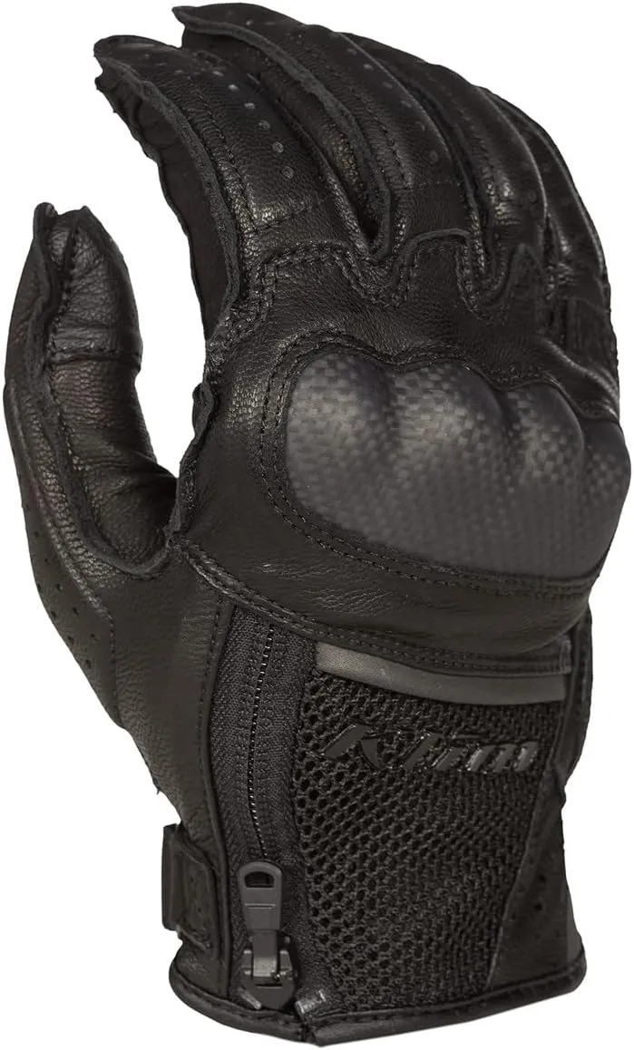 KLIM Men's Induction Street Motorcycle Gloves