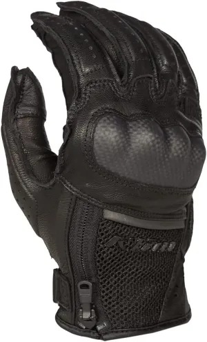 KLIM Men's Induction Street Motorcycle Gloves