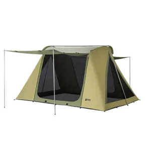 Kodiak Canvas 10 x 14 ft. Canvas Screen House