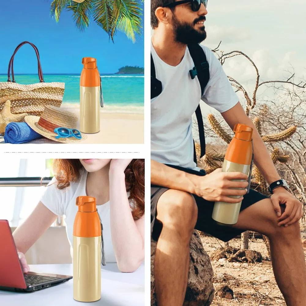 Kool Convex Insulated Bottle (Milton)