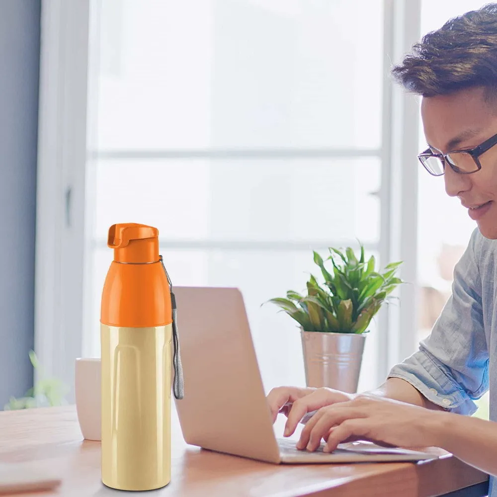 Kool Convex Insulated Bottle (Milton)