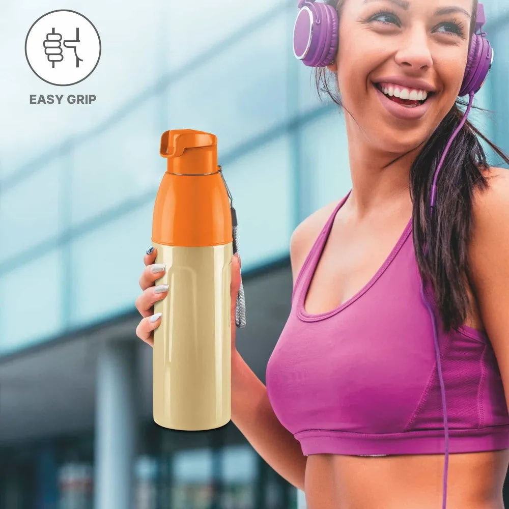 Kool Convex Insulated Bottle (Milton)