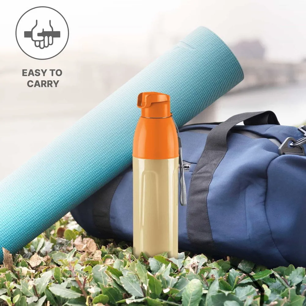 Kool Convex Insulated Bottle (Milton)