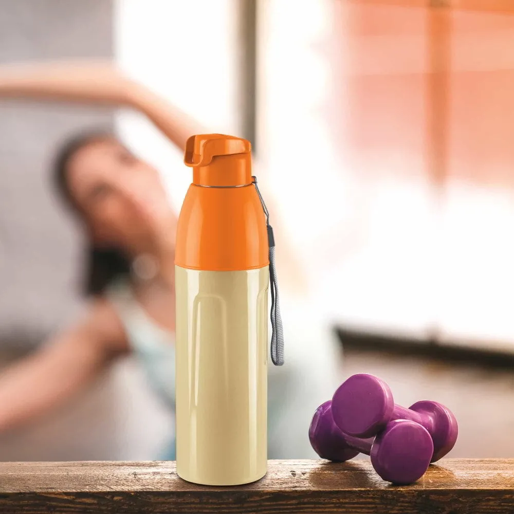 Kool Convex Insulated Bottle (Milton)