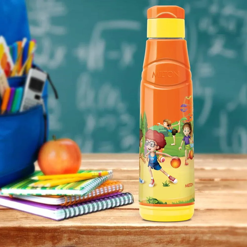 Kool Fun Kids Water Bottle (Milton)