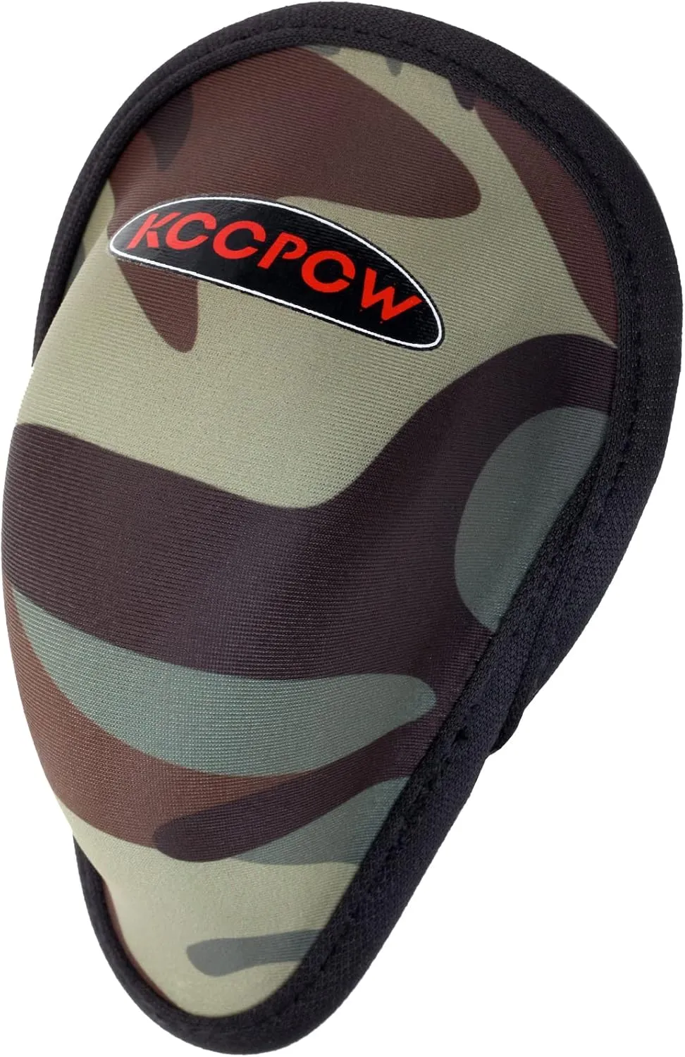 KOOPOW Youth Boys Padded Sliding Shorts Slider Pad with Soft Protective Athletic Cup for Baseball, Football, Lacrosse