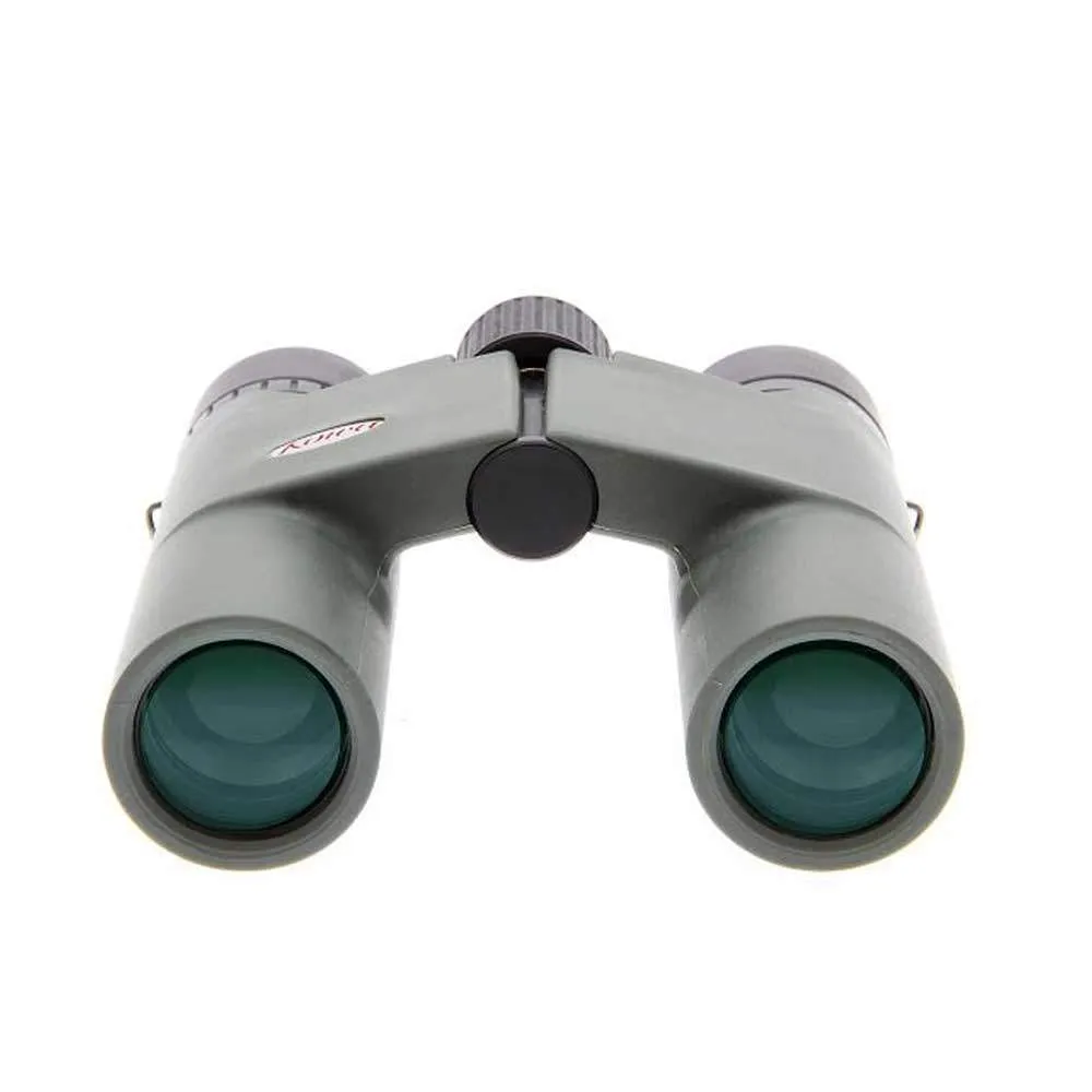 Kowa BD25 Compact Binoculars - 8x25 - Green