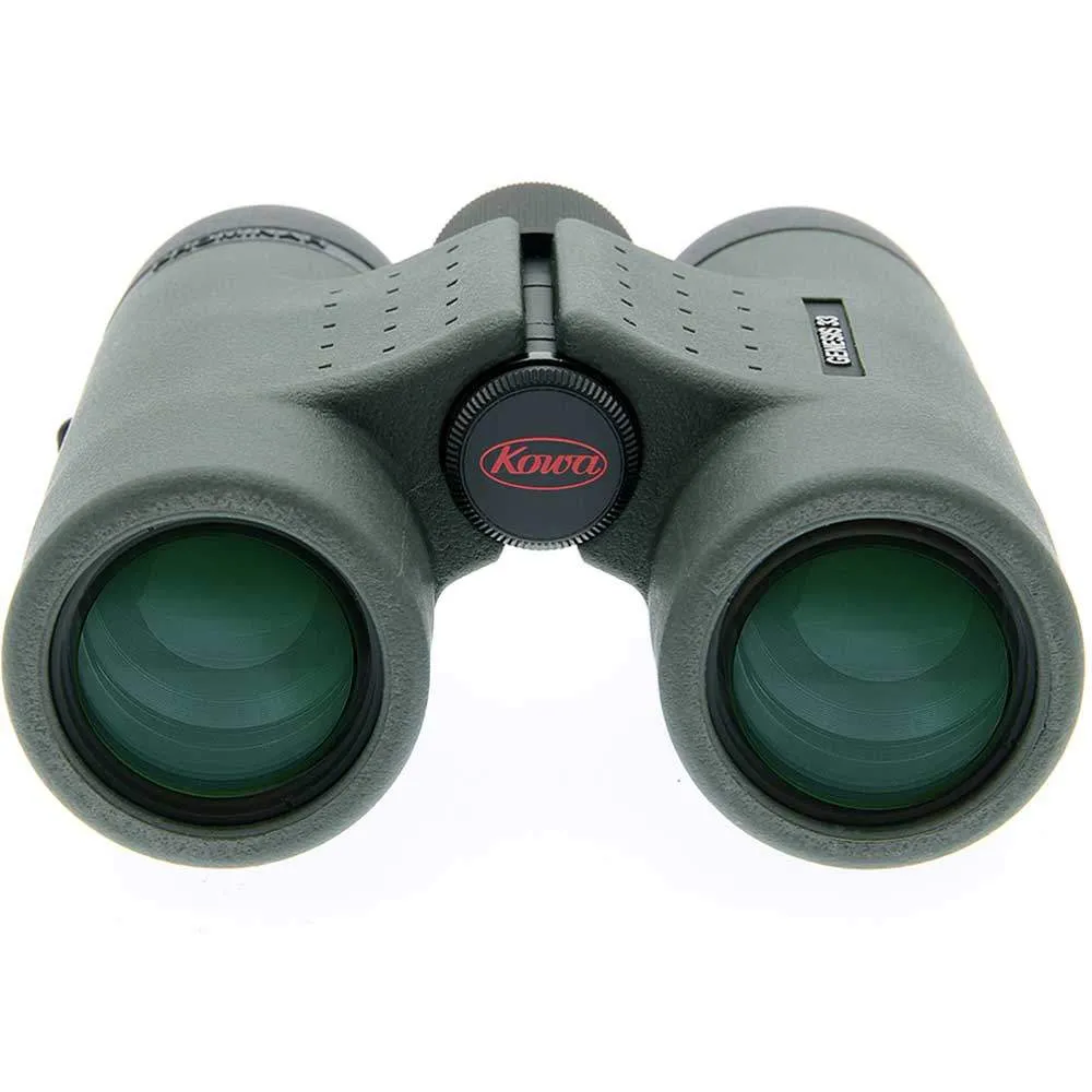 Kowa Genesis 8x33 Binoculars XD Prominar - Green