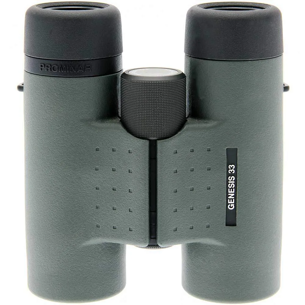 Kowa Genesis 8x33 Binoculars XD Prominar - Green