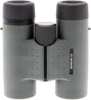 Kowa Genesis Series PROMINAR XD Lens Binoculars, 8 x 33 mm Green