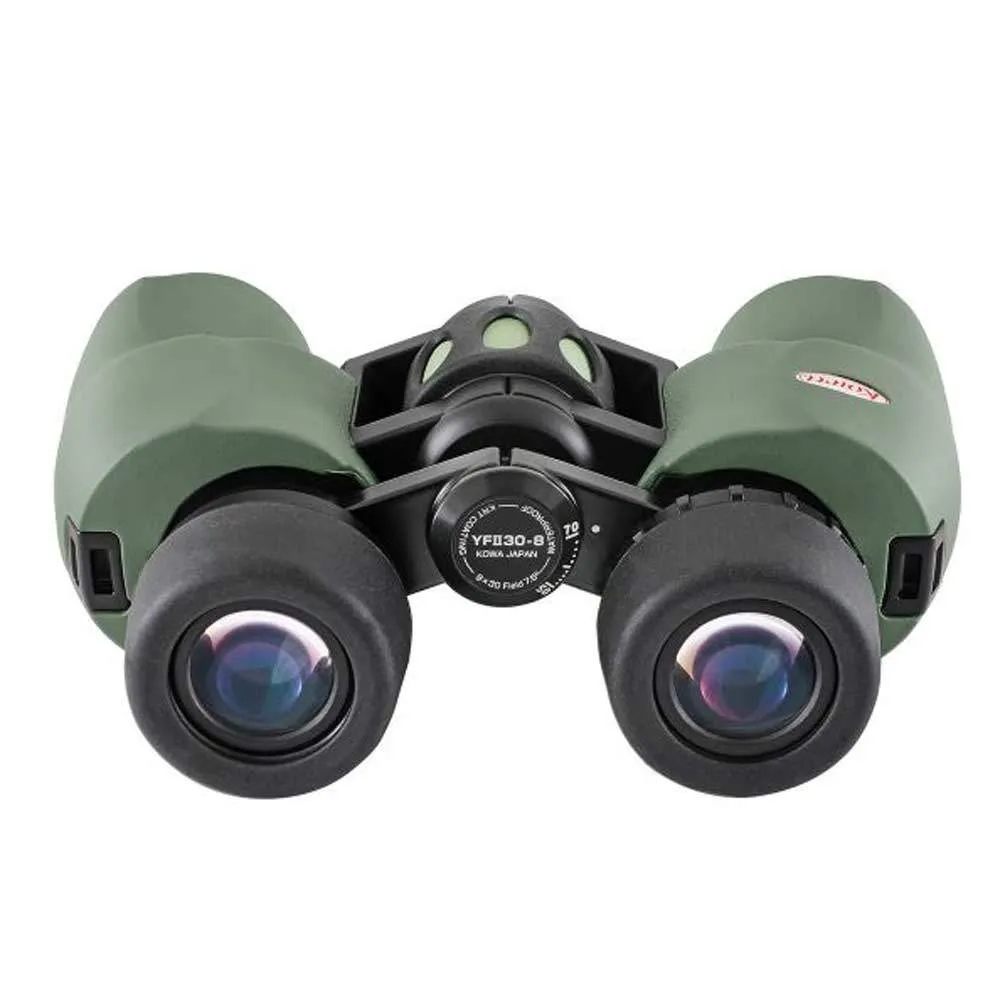 Kowa YF II 8x30 Binocular - Green