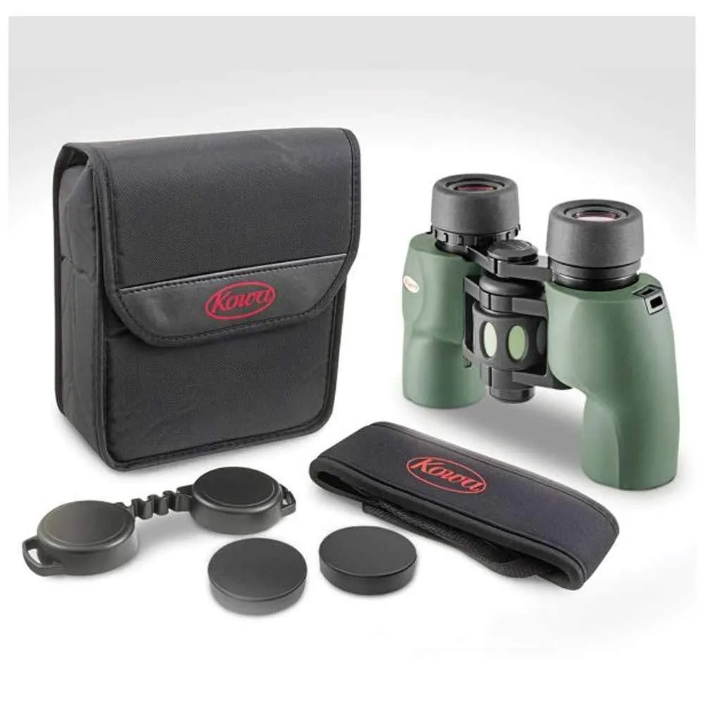 Kowa YF II 8x30 Binocular - Green