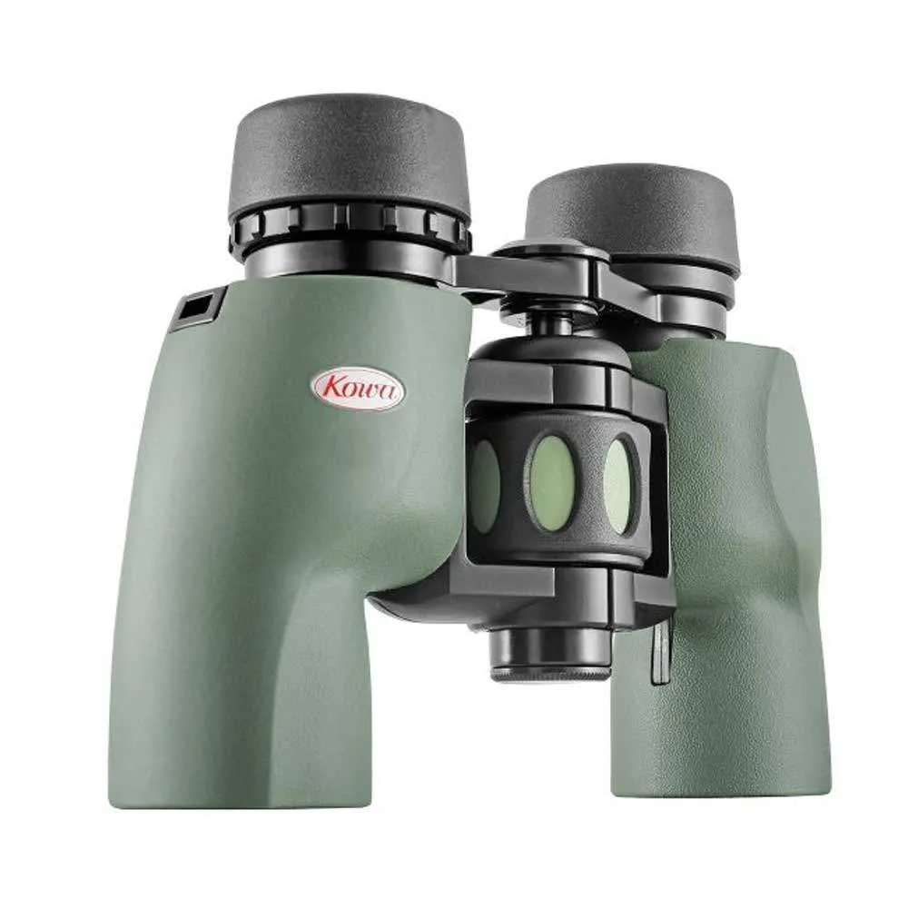 Kowa YF II 8x30 Binocular - Green