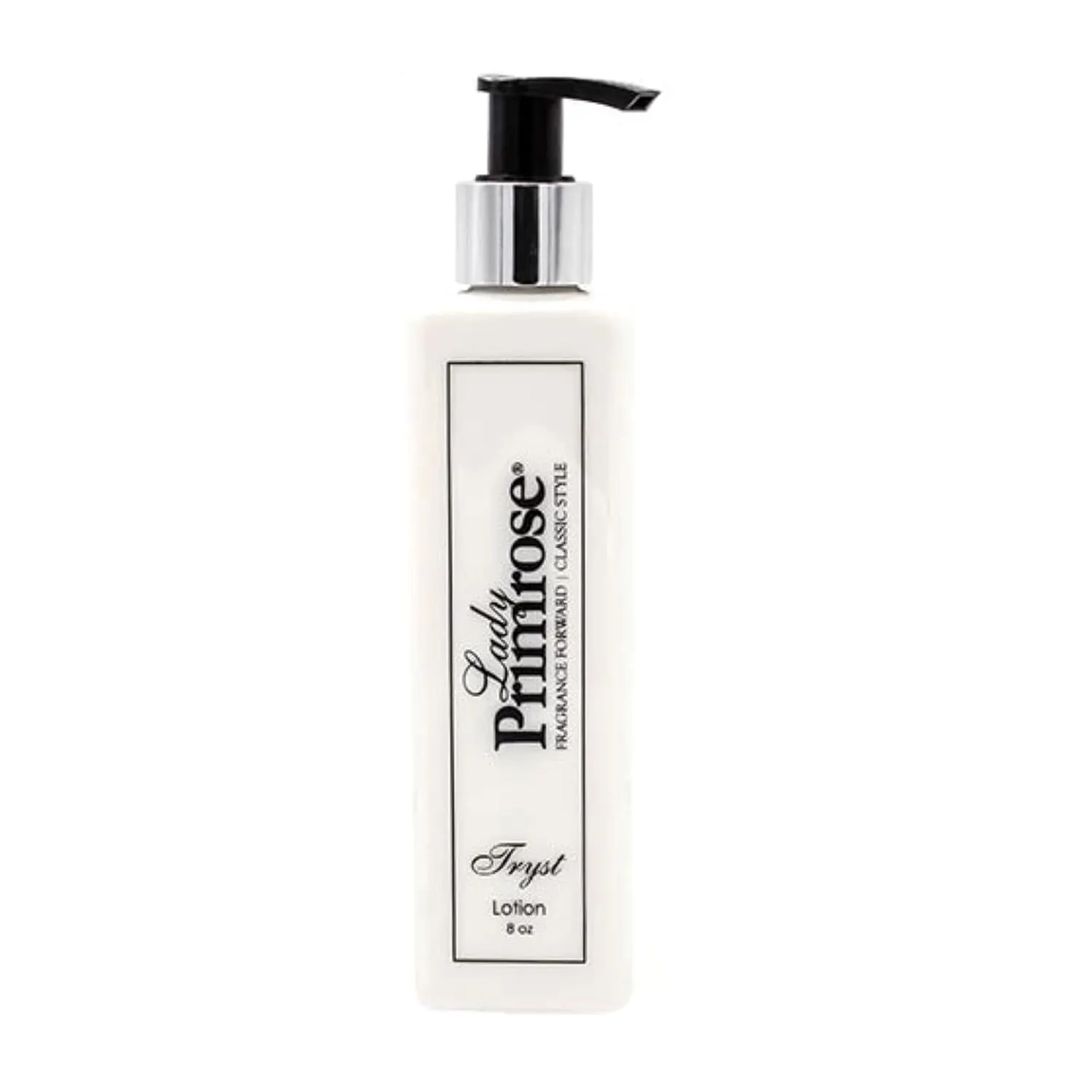 Lady Primrose, Tryst Lotion, 8 Fl OZ