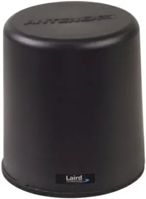 Laird Technologies - Phantom Antenna 150-168, Black
