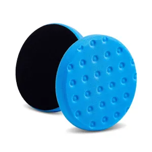 Lake Country Blue Foam Light Polishing Pad CCS 5.5in