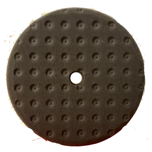 Lake Country CCS Black Precision Finish Pad 8"