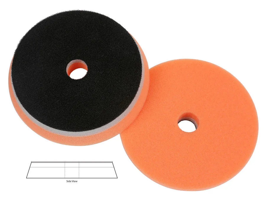 Lake Country Orange Polishing Pad 3.5" HDO-23350