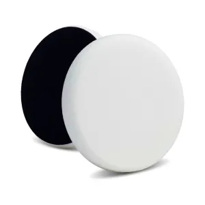 Lake Country White Heavy Polishing Pad 5.5in