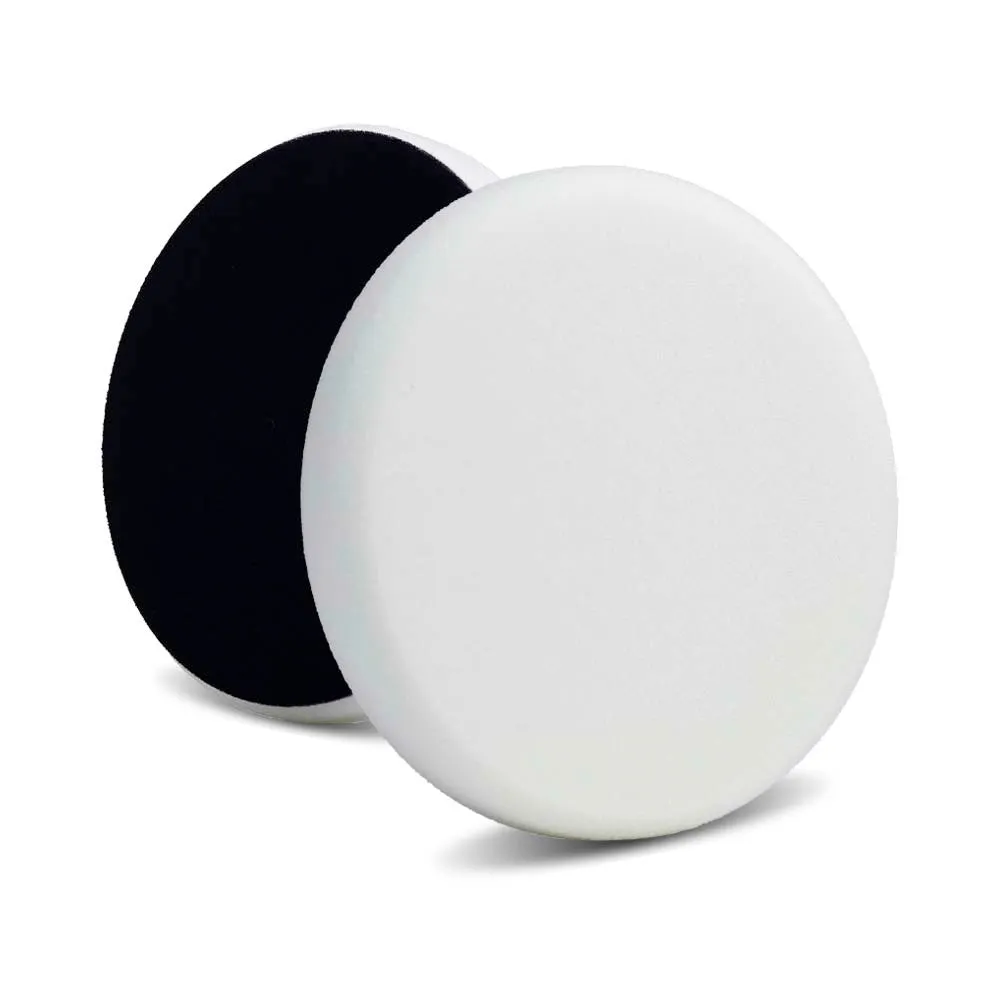 Lake Country White Heavy Polishing Pad 5.5in