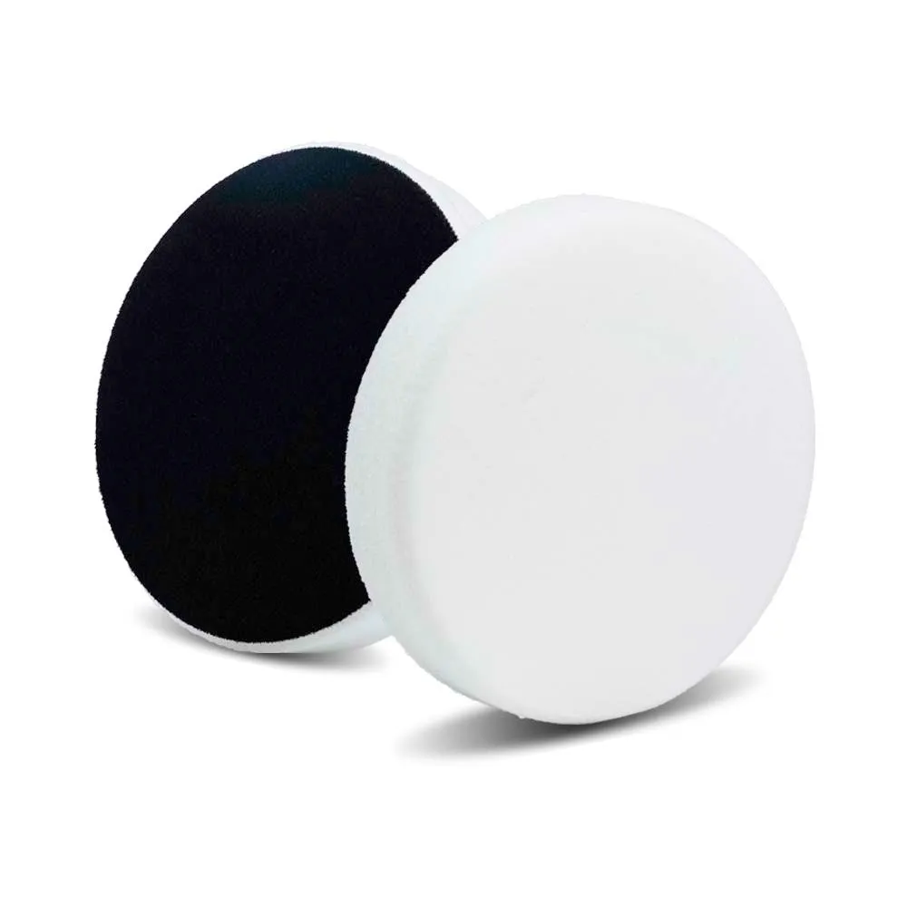 Lake Country White Heavy Polishing Pad 6.5in